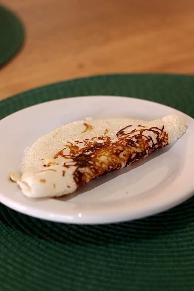 Pousada Deu Praia Maragogi