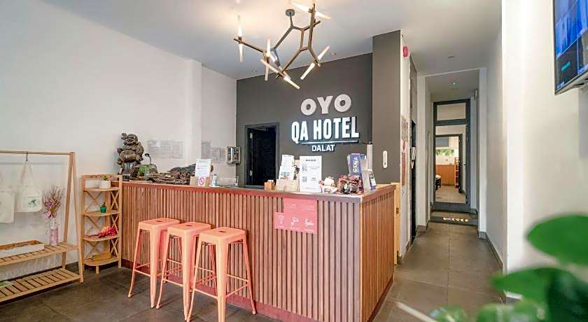 QA Hotel