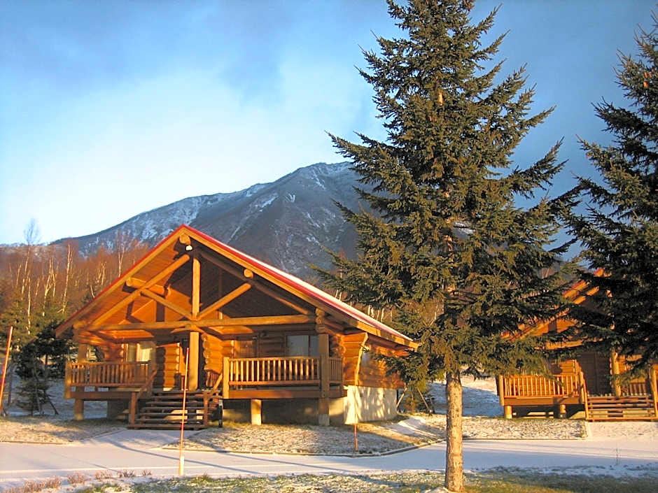 Villa Rusutsu