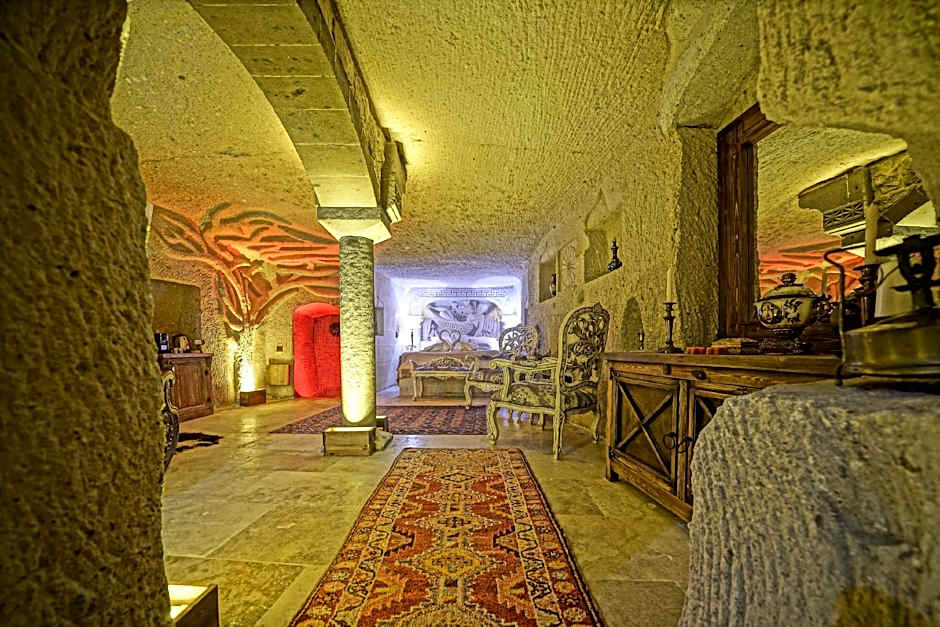 Wish Cappadocia Love