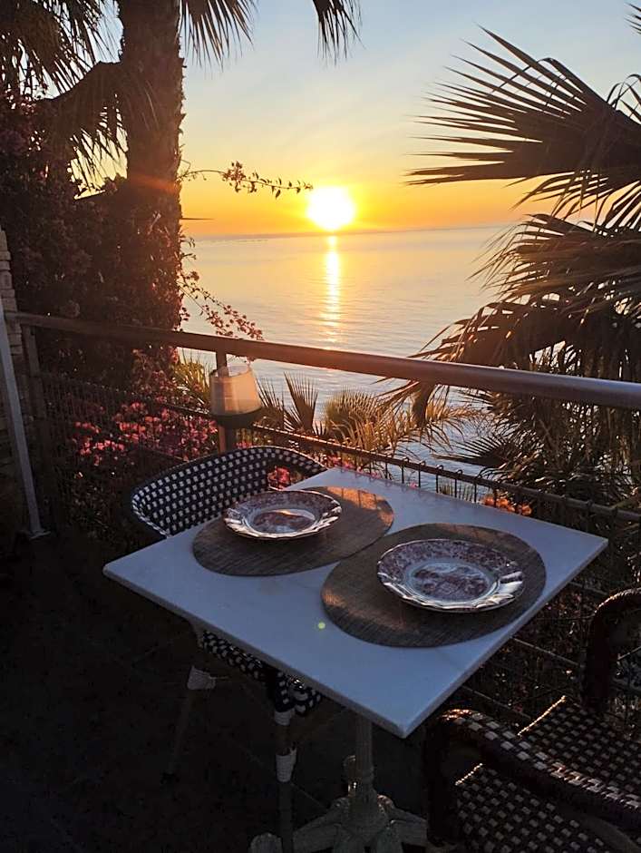 Condesa del Mar adults only