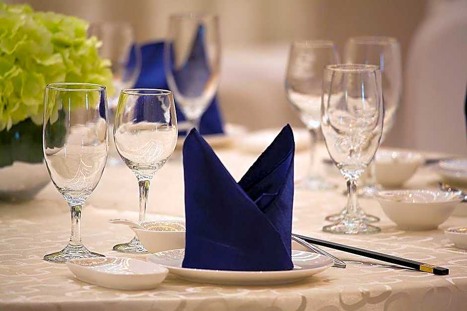 Jianghai Country Garden Phoenix Hotel