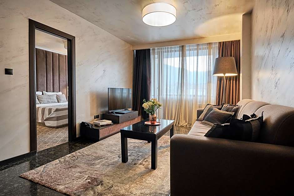 Grand Hotel Bansko - Fitness & SPA