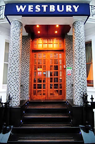 Westbury Hotel Kensington