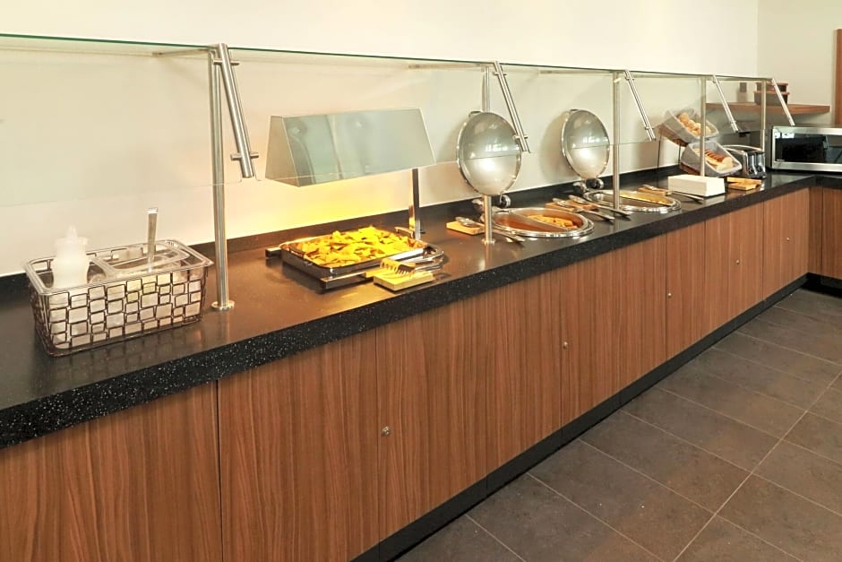 City Express Monterrey Universidad