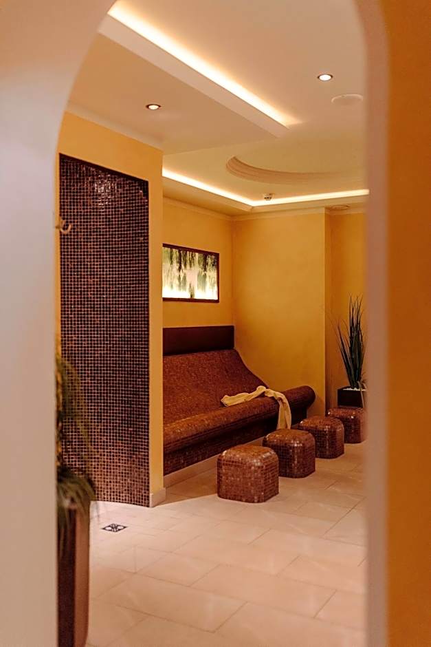 Alpenhotel Waldfrieden