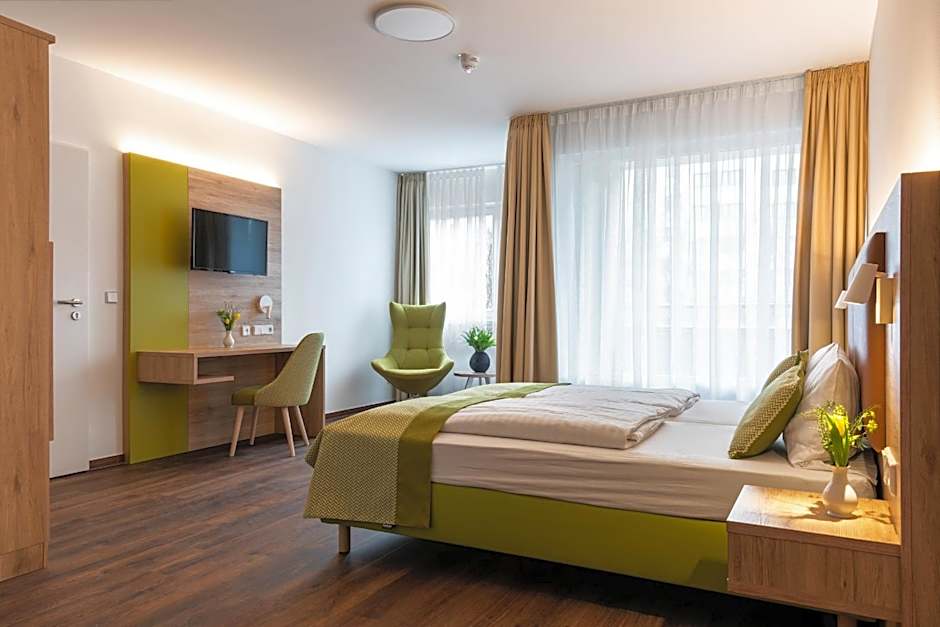 Gästehaus Lazarus