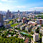 Zhuhai Marriott Hotel