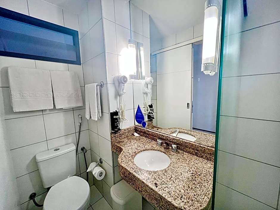 Hotel Sonata de Iracema