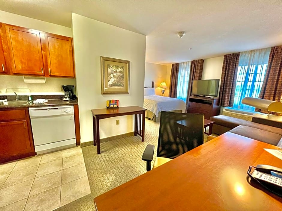Staybridge Suites Detroit-Novi, an IHG Hotel