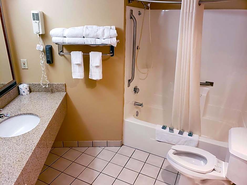 SureStay Plus Hotel by Best Western Black River Falls