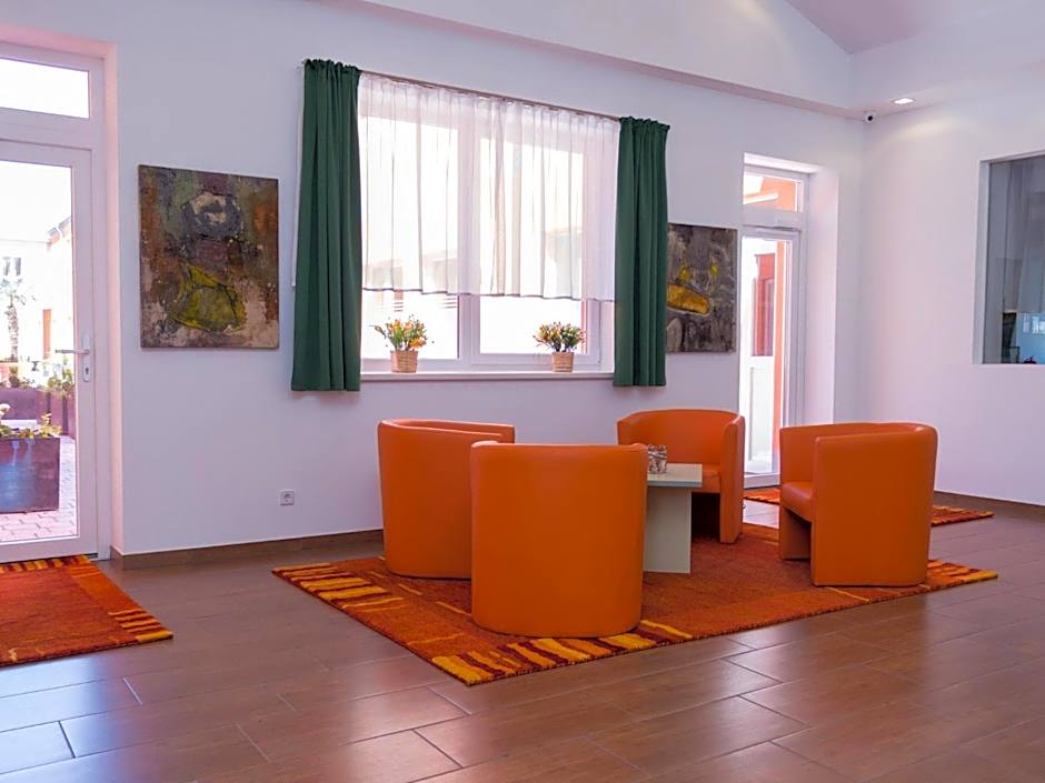 WinRooms "hotel&apartments"