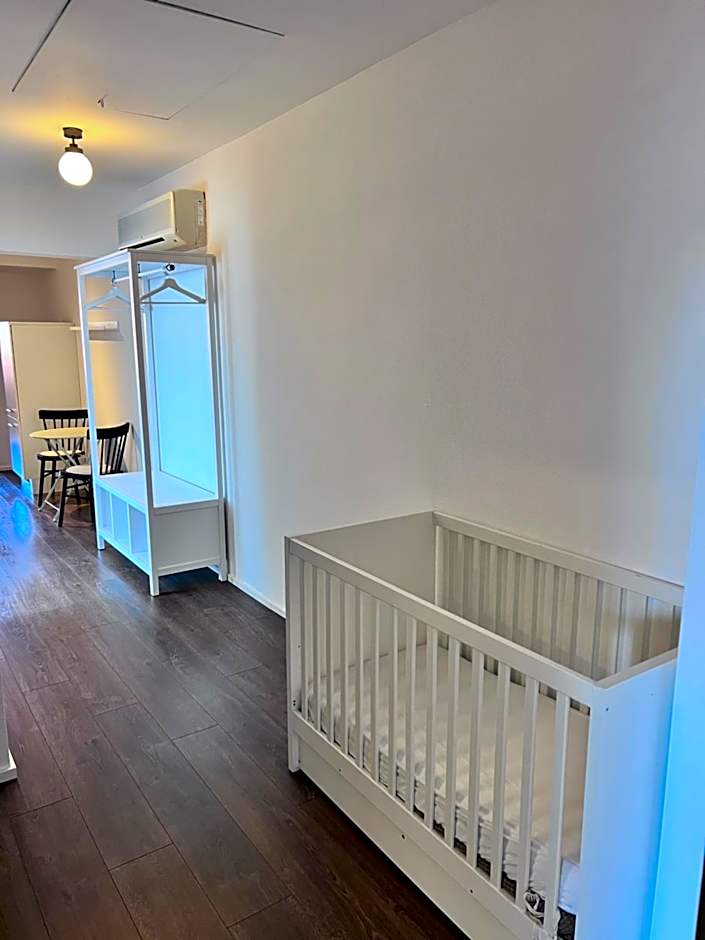 Hotel Restaurant Goldenes Ross