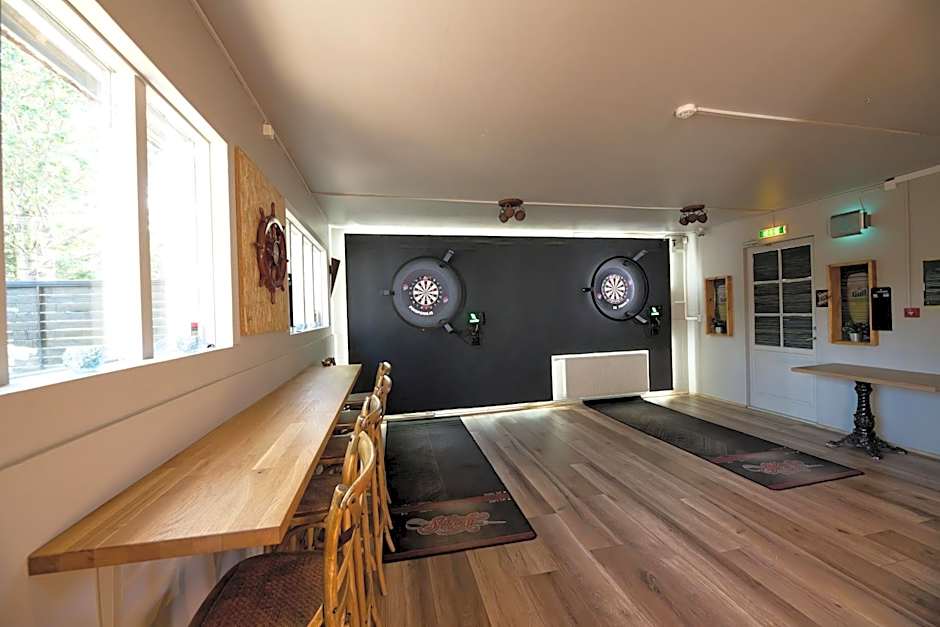 Hotel Laxnes