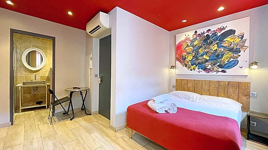 Hotel Le Florian