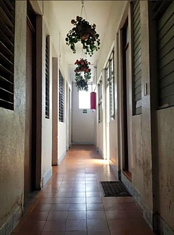 Hotel Metropolitano
