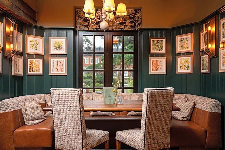 Ethorpe Hotel by Chef & Brewer Collection