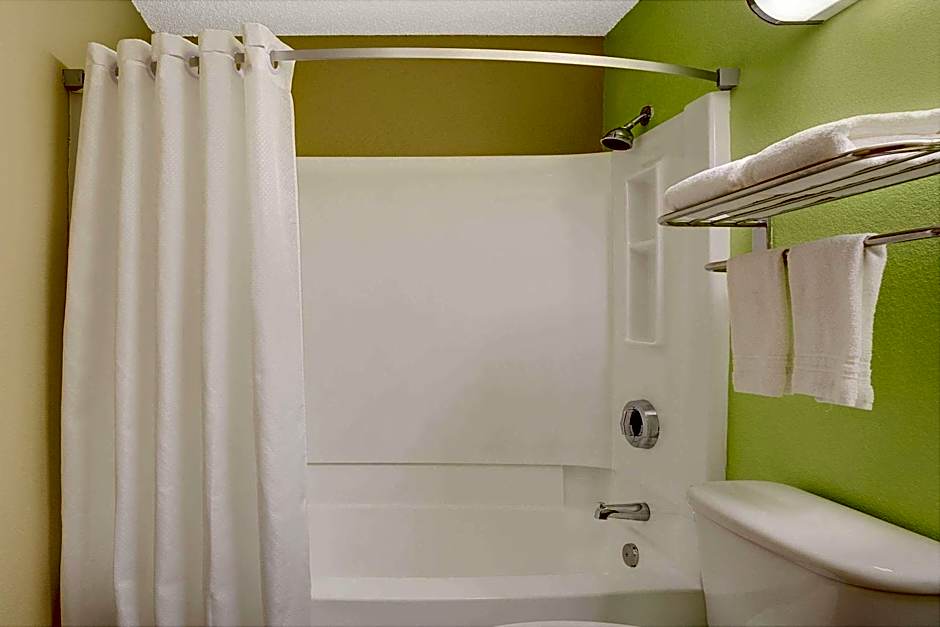 Economy 7 Inn Chesapeake - Portsmouth