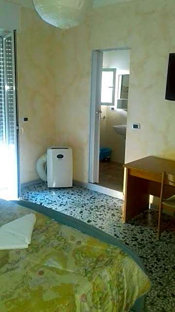 Bed And Breakfast Il Subacqueo