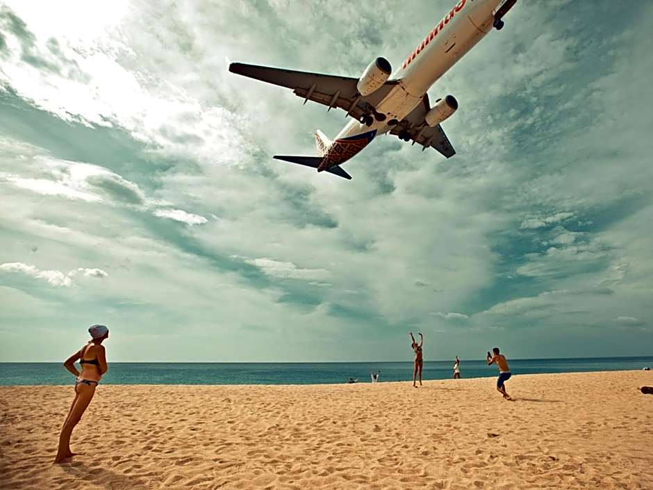 S4 Nai Yang Beach - Near Phuket Airport