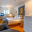 ANA Suites Augsburg City Center - Self-Service-Hotel