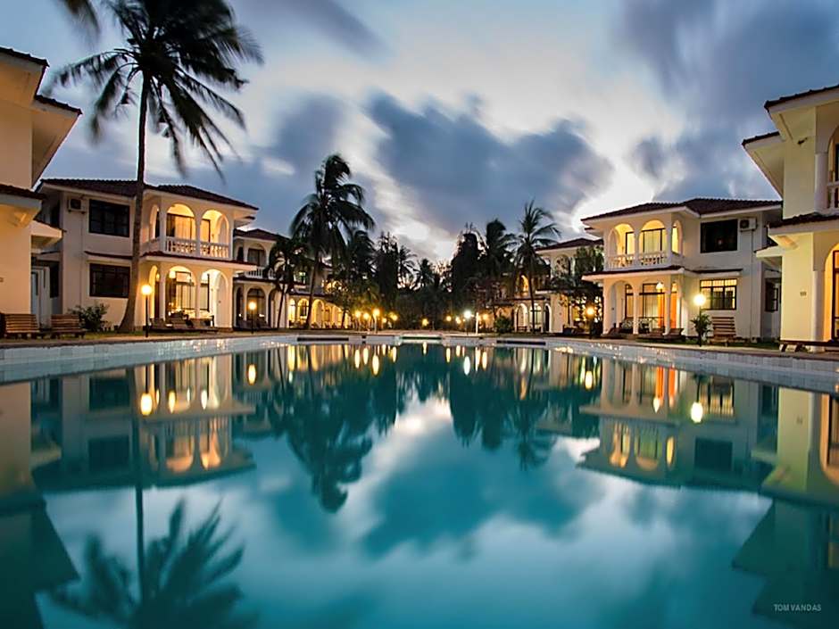 Bahari Dhow Beach Villas