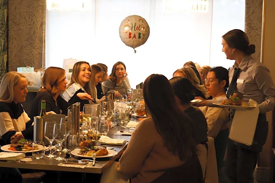 Hotel Collingwood, Sure Hotel Collection by Best Western