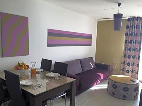 Agrino Hotel Apartments