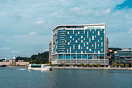 Zenith Hotel Putrajaya
