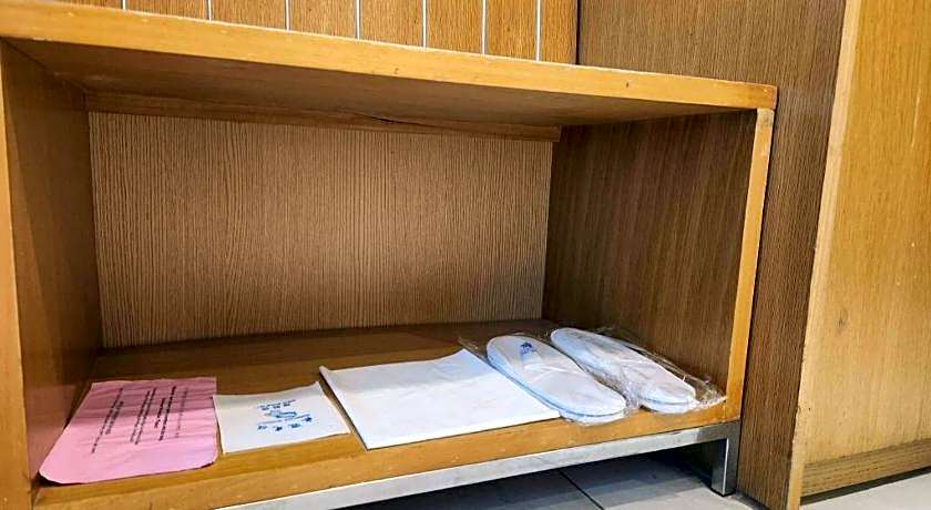 D North Star Hotel & Spa 