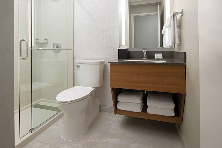 Fairfield by Marriott Issaquah