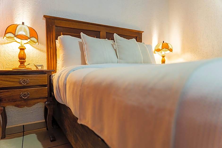 Casa Graciela Hotel Pátzcuaro