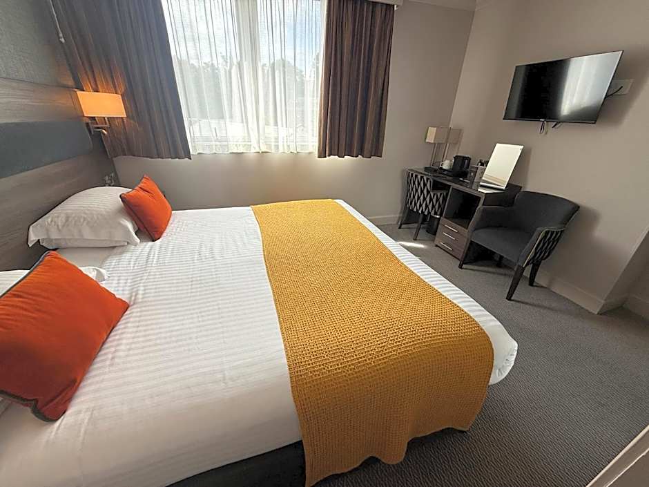 The Angus Hotel & Spa by Compass Hospitality