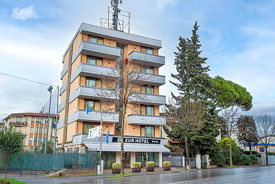 EURHOTEL
