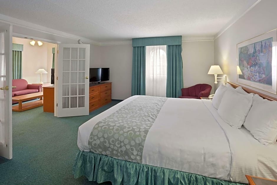 La Quinta Inn by Wyndham Omaha West