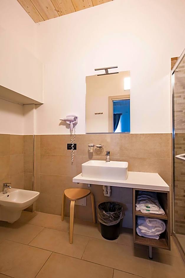 Il B&B di PIAZZA MOTTA