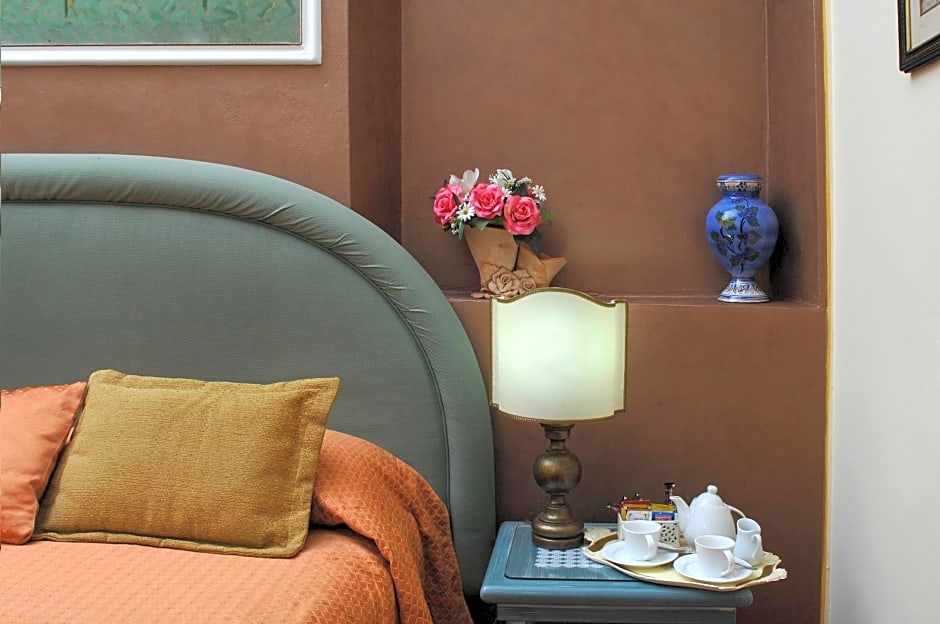 Relais Dante e Beatrice