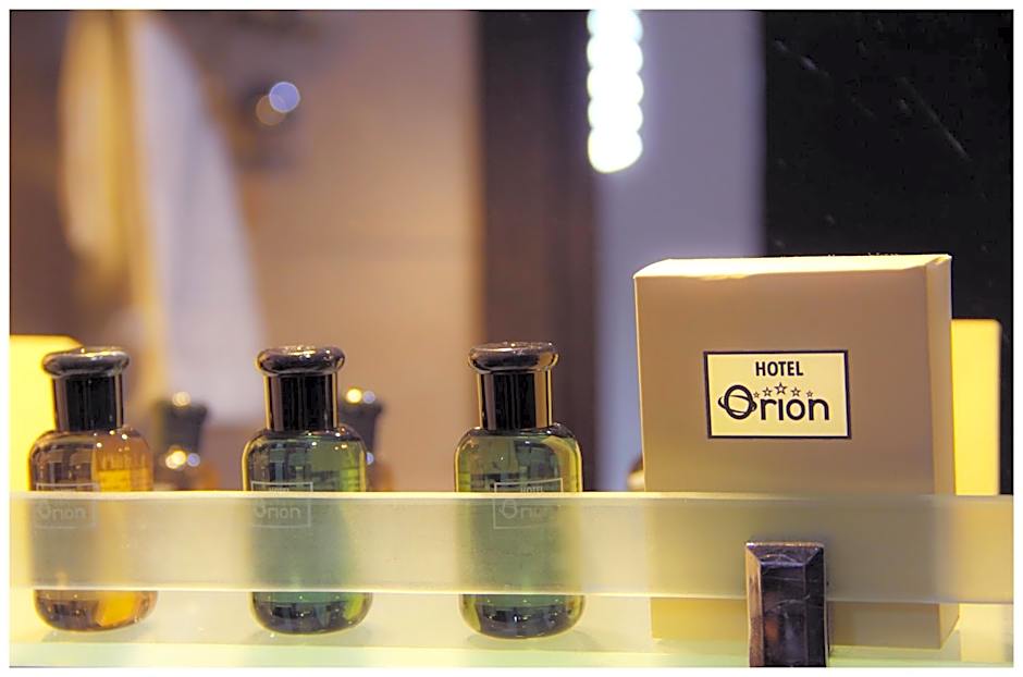 Hotel Orion Tbilisi