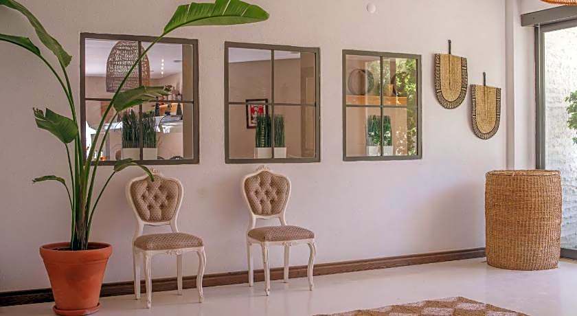 Monta Verde Hotel & Villas
