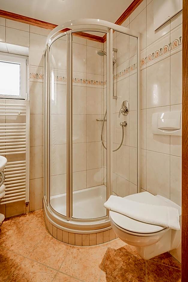 Fortuna Apart Hotel B&B