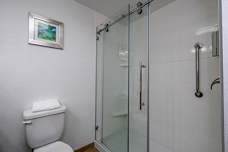 Hampton Inn By Hilton Spring Hill