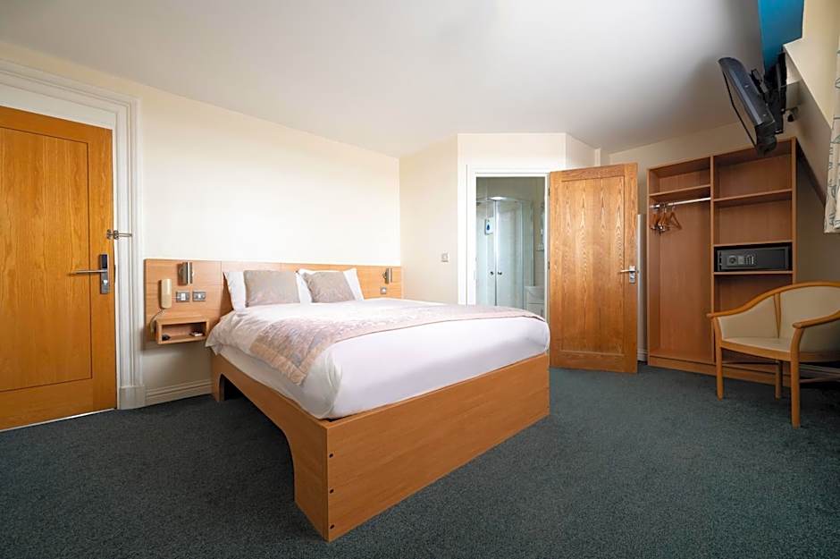 Fox Connaught London ExCel