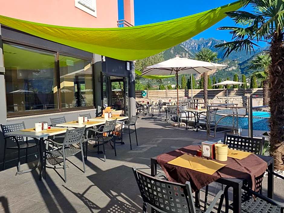 Hotel Rudy