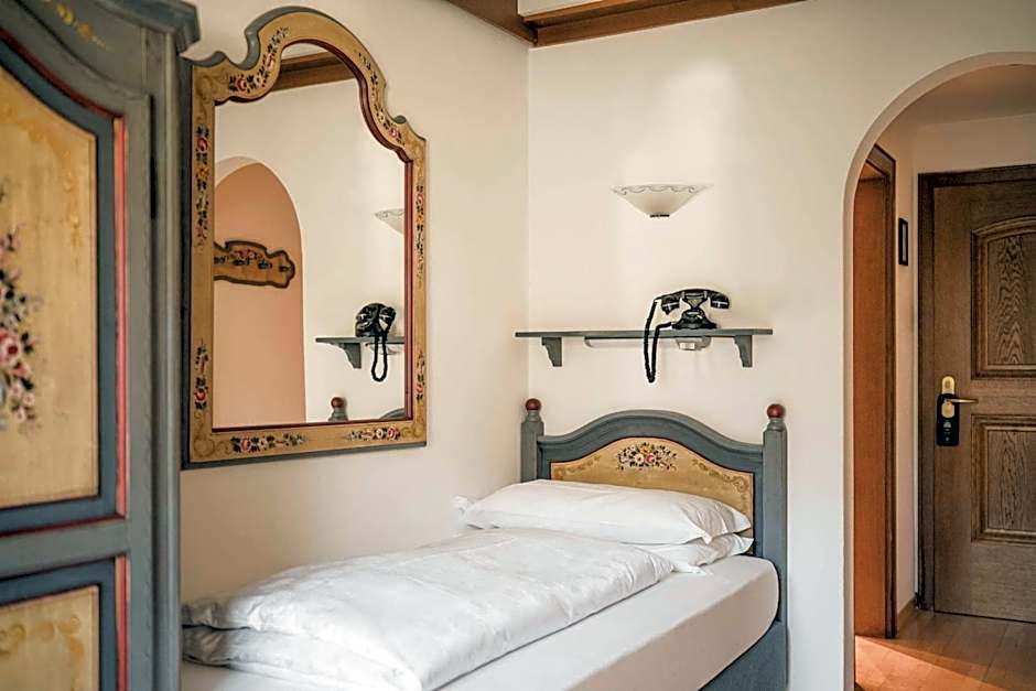 Hotel Cavallino D'Oro Bed&Breakfast