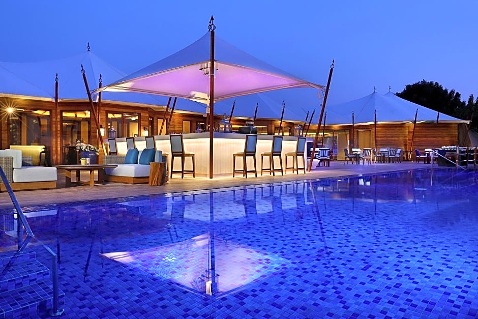 The Ritz-Carlton Ras Al Khaimah Al Hamra Beach