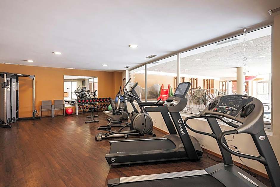 Apartment Lodge Gasserhof