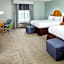 Hampton Inn By Hilton And Suites Savannah Midtown