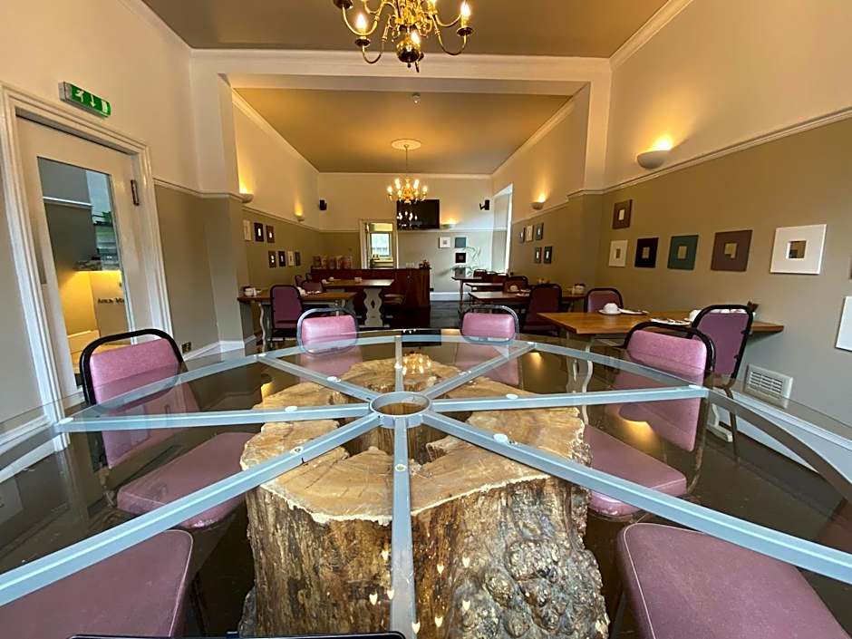 Auld Mill House Hotel