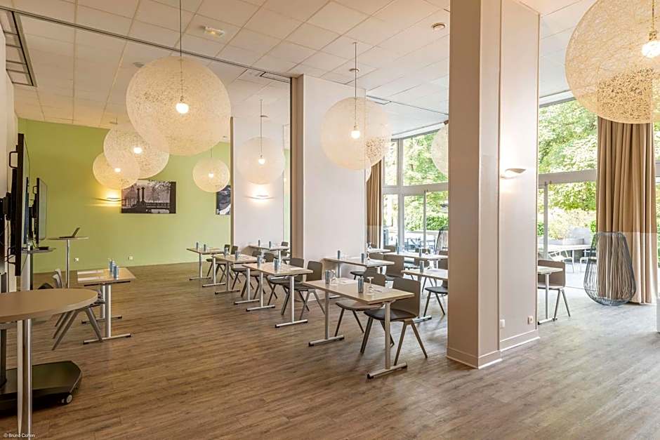 Best Western Plus Hotel Du Parc Chantilly