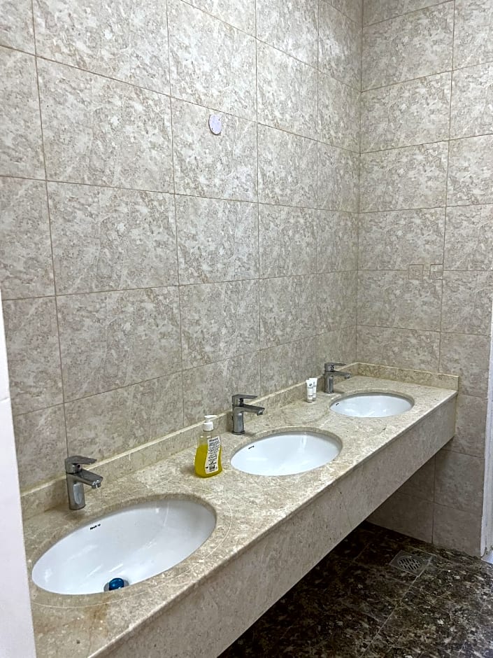 Modern Villa in Ajman 5master rooms